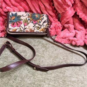 Spartina purse